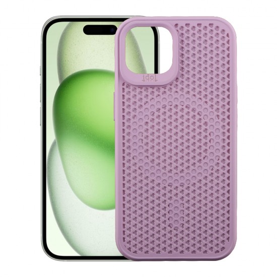 IDOL 1991 ΘΗΚΗ IPHONE 15 6.1 IDOL 1991 ΘΗΚΗ IPHONE 15 6.1