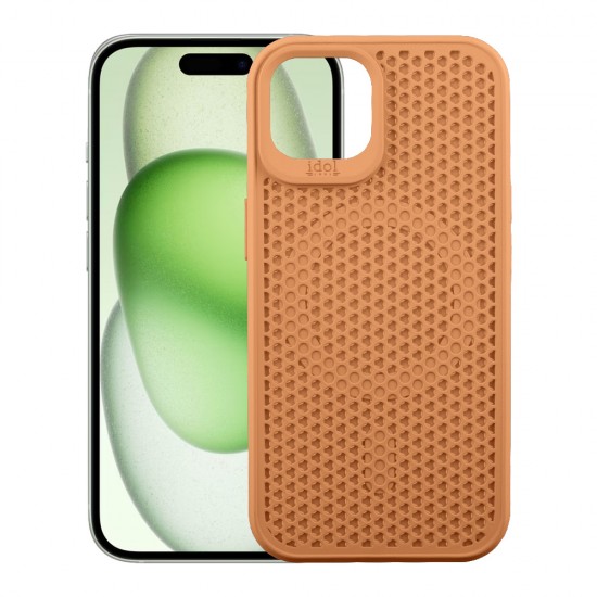 IDOL 1991 ΘΗΚΗ IPHONE 15 6.1 IDOL 1991 ΘΗΚΗ IPHONE 15 6.1