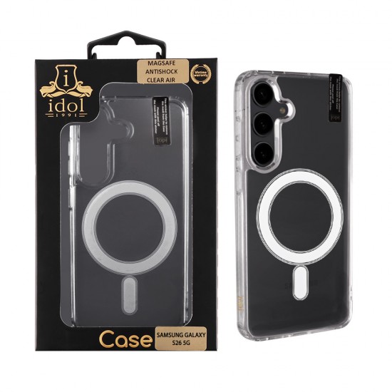 IDOL 1991 ΘΗΚΗ SAMSUNG GALAXY S26 5G 6.3