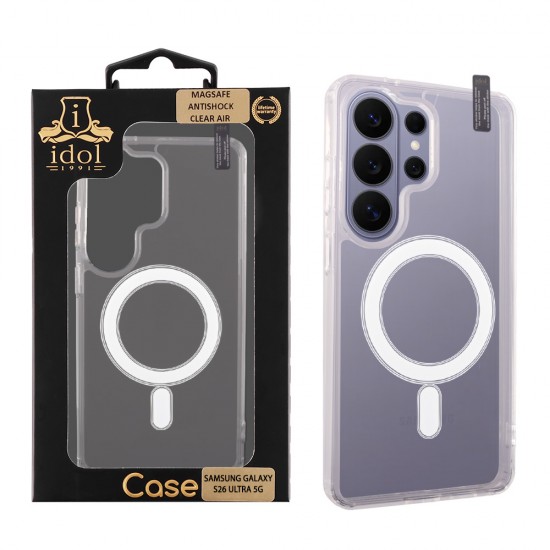 IDOL 1991 ΘΗΚΗ SAMSUNG GALAXY S26 ULTRA 5G 6.9