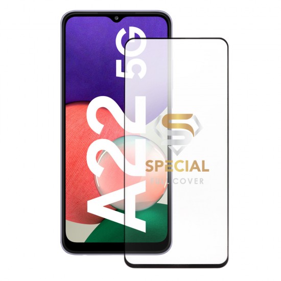 IDOL 1991 TEMPERED GLASS SAMSUNG A22 5G A226 6.6
