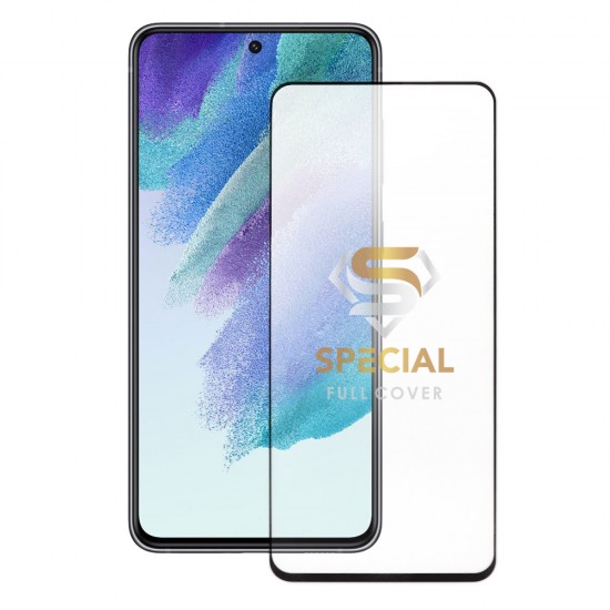 IDOL 1991 TEMPERED GLASS SAMSUNG S21 FE 5G G990 6.41