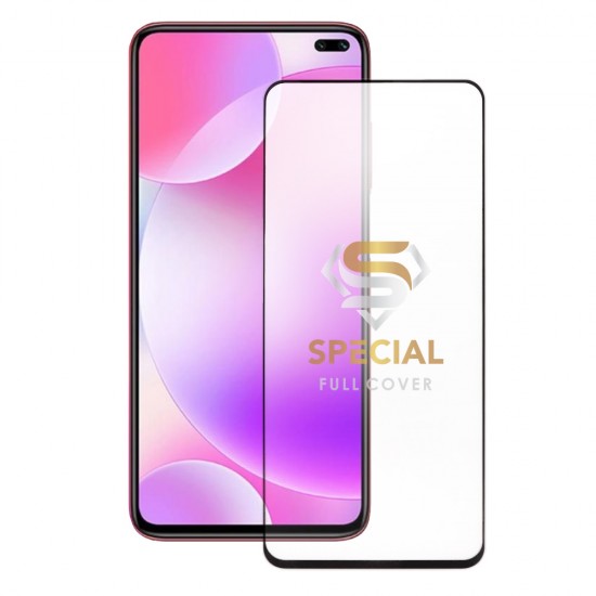 IDOL 1991 TEMPERED GLASS XIAOMI POCO X2/POCO X3/POCO X3 PRO 6.67