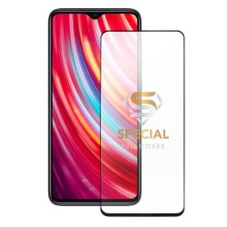 IDOL 1991 TEMPERED GLASS XIAOMI REDMI NOTE 8 PRO 6.53
