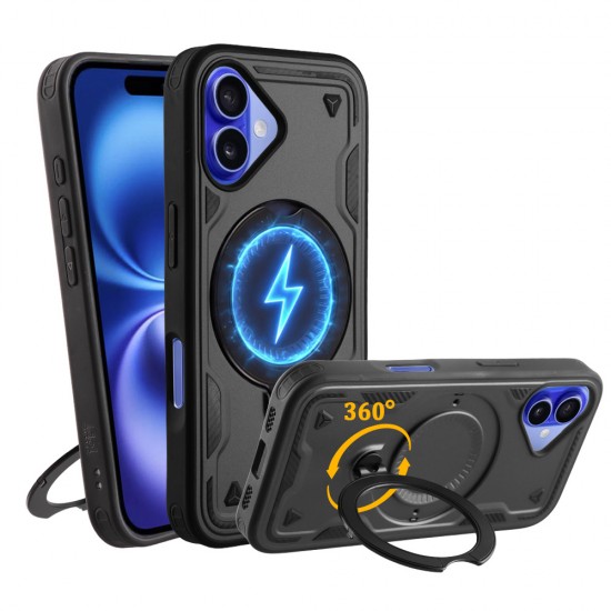 IDOL 1991 ΘΗΚΗ IPHONE 16 6.1