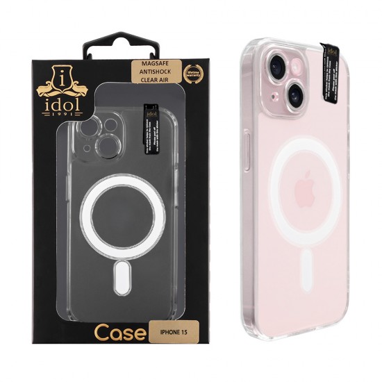 IDOL 1991 ΘΗΚΗ IPHONE 15 6.1