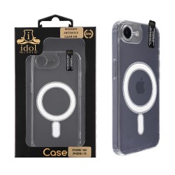 IDOL 1991 ΘΗΚΗ IPHONE 16E/ IPHONE 17E 6.1 IDOL 1991 ΘΗΚΗ IPHONE 16E/ IPHONE 17E 6.1