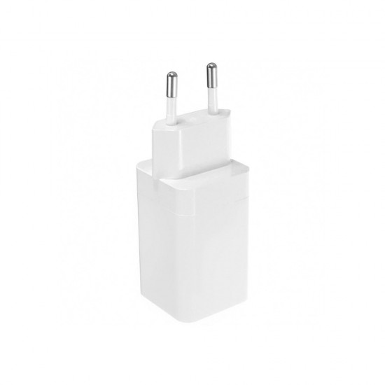 TRAVEL REALME AK779GB USB 3.0 USB A 5V 4A 20W WHITE 5473423 BULK OR