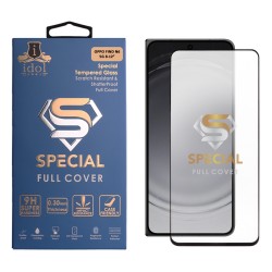 IDOL 1991 SPECIAL TEMPERED GLASS OPPO FIND N6 5G 8.12in 9H 0.25mm FULL COVER FULL GLUE BLACK IDOL 1991 SPECIAL TEMPERED GLASS OPPO FIND N6 5G 8.12in 9H 0.25mm FULL COVER FULL GLUE BLACK