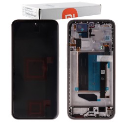 XIAOMI REDMI NOTE 15 PRO PLUS 5G ΟΘΟΝΗ + TOUCH SCREEN + LENS + FRAME 5600240P16U00 BLUE ORIGINAL SERVICE PACK XIAOMI REDMI NOTE 15 PRO PLUS 5G ΟΘΟΝΗ + TOUCH SCREEN + LENS + FRAME 5600240P16U00 BLUE ORIGINAL SERVICE PACK