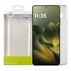 LIME ΘΗΚΗ MOTOROLA EDGE 70 5G 6.7