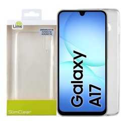 LIME ΘΗΚΗ SAMSUNG A17 4G A175/A17 5G A176/M17 5G M176 6.7