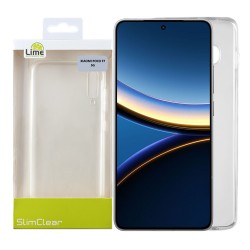 LIME ΘΗΚΗ XIAOMI POCO F7 5G 6.83