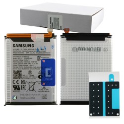 ΜΠΑΤΑΡΙΑ SAMSUNG SLC-51 A05s A057/ A72 4G A725 5000mAh GH81-24363A ORIGINAL SERVICE PACK