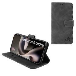 LIME ESSENTIAL ΘΗΚΗ MOTOROLA MOTO G37 POWER 6.67in MAGNET BOOK STAND CLIP GREY LIME ESSENTIAL ΘΗΚΗ MOTOROLA MOTO G37 POWER 6.67in MAGNET BOOK STAND CLIP GREY
