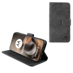 LIME ESSENTIAL ΘΗΚΗ MOTOROLA MOTO G77 5G 6.78in MAGNET BOOK STAND CLIP GREY LIME ESSENTIAL ΘΗΚΗ MOTOROLA MOTO G77 5G 6.78in MAGNET BOOK STAND CLIP GREY