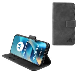 LIME ESSENTIAL ΘΗΚΗ MOTOROLA MOTO G87 5G XT2621-6 6.78in MAGNET BOOK STAND CLIP GREY LIME ESSENTIAL ΘΗΚΗ MOTOROLA MOTO G87 5G XT2621-6 6.78in MAGNET BOOK STAND CLIP GREY
