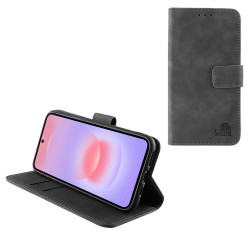 LIME ESSENTIAL ΘΗΚΗ SAMSUNG A37 5G A376 6.7in MAGNET BOOK STAND CLIP GREY LIME ESSENTIAL ΘΗΚΗ SAMSUNG A37 5G A376 6.7in MAGNET BOOK STAND CLIP GREY