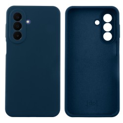 IDOL 1991 VELVET ELITE TPU ΘΗΚΗ SAMSUNG A27 5G A276 6.7in 4 SIDE FULL CAMERA PROTECTION BLUE IDOL 1991 VELVET ELITE TPU ΘΗΚΗ SAMSUNG A27 5G A276 6.7in 4 SIDE FULL CAMERA PROTECTION BLUE
