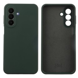 IDOL 1991 VELVET ELITE TPU ΘΗΚΗ SAMSUNG A27 5G A276 6.7in 4 SIDE FULL CAMERA PROTECTION DARK GREEN IDOL 1991 VELVET ELITE TPU ΘΗΚΗ SAMSUNG A27 5G A276 6.7in 4 SIDE FULL CAMERA PROTECTION DARK GREEN
