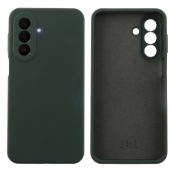 IDOL 1991 VELVET ELITE TPU ΘΗΚΗ SAMSUNG A57 5G A576 6.7in 4 SIDE FULL CAMERA PROTECTION DARK GREEN IDOL 1991 VELVET ELITE TPU ΘΗΚΗ SAMSUNG A57 5G A576 6.7in 4 SIDE FULL CAMERA PROTECTION DARK GREEN