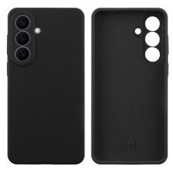 IDOL 1991 VELVET ELITE TPU ΘΗΚΗ SAMSUNG S26 PLUS 5G S947 6.7in 4 SIDE FULL CAMERA PROTECTION BLACK