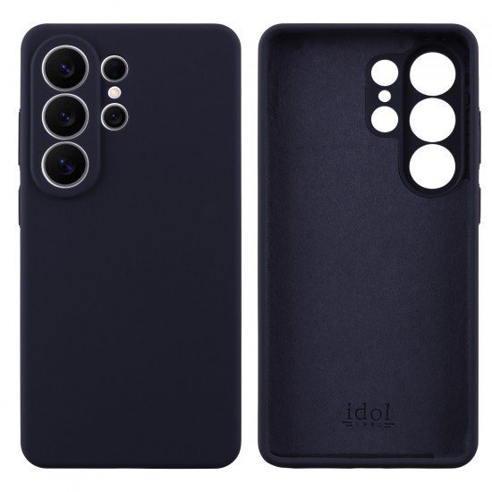 IDOL 1991 VELVET ELITE TPU ΘΗΚΗ SAMSUNG S26 ULTRA 5G S948 6.9in 4 SIDE FULL CAMERA PROTECTION BLUE IDOL 1991 VELVET ELITE TPU ΘΗΚΗ SAMSUNG S26 ULTRA 5G S948 6.9in 4 SIDE FULL CAMERA PROTECTION BLUE