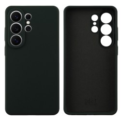 IDOL 1991 VELVET ELITE TPU ΘΗΚΗ SAMSUNG S26 ULTRA 5G S948 6.9in 4 SIDE FULL CAMERA PROTECTION DARK GREEN IDOL 1991 VELVET ELITE TPU ΘΗΚΗ SAMSUNG S26 ULTRA 5G S948 6.9in 4 SIDE FULL CAMERA PROTECTION DARK GREEN