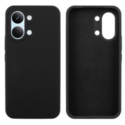 IDOL 1991 VELVET ELITE TPU ΘΗΚΗ XIAOMI POCO X8 PRO MAX 6.83in 4 SIDE FULL CAMERA PROTECTION BLACK IDOL 1991 VELVET ELITE TPU ΘΗΚΗ XIAOMI POCO X8 PRO MAX 6.83in 4 SIDE FULL CAMERA PROTECTION BLACK
