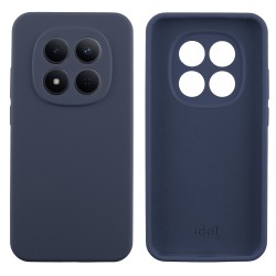 IDOL 1991 VELVET ELITE TPU ΘΗΚΗ XIAOMI REDMI NOTE 15 PRO PLUS 5G/POCO M8 PRO 5G 6.83in 4 SIDE FULL CAMERA PROTECTION BLUE
