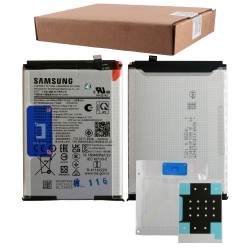 ΜΠΑΤΑΡΙΑ SAMSUNG HQ-7160SS A06 4G A065 5000mAh GH81-26447A ORIGINAL SERVICE PACK ΜΠΑΤΑΡΙΑ SAMSUNG HQ-7160SS A06 4G A065 5000mAh GH81-26447A ORIGINAL SERVICE PACK