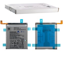 ΜΠΑΤΑΡΙΑ SAMSUNG EB-BA907ABY G770F S10 LITE 3400mAh GH82-21673A ORIGINAL SERVICE PACK ΜΠΑΤΑΡΙΑ SAMSUNG EB-BA907ABY G770F S10 LITE 3400mAh GH82-21673A ORIGINAL SERVICE PACK