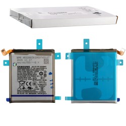 ΜΠΑΤΑΡΙΑ SAMSUNG EB-BG988ABY G988 S20 ULTRA 5000mAh GH82-22272A ORIGINAL SERVICE PACK