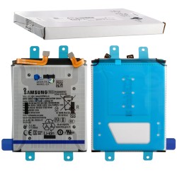 ΜΠΑΤΑΡΙΑ SAMSUNG EB-BS948ABE S948 S26 ULTRA 5G 5000mAh GH82-38878A ORIGINAL SERVICE PACK