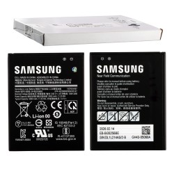 ΜΠΑΤΑΡΙΑ SAMSUNG EB-BG525BBE G525 XCOVER 5 3000mAh GH43-05060A ORIGINAL SERVICE PACK