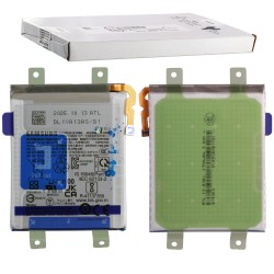 ΜΠΑΤΑΡΙΑ SAMSUNG EB-BF742ABE Z FLIP 6 5G F741 SUB 2790mAh GH82-35024A ORIGINAL SERVICE PACK