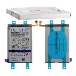 ΜΠΑΤΑΡΙΑ SAMSUNG EB-BF936ABY Z FOLD 4 5G F936 2005mAh GH82-29451A ORIGINAL SERVICE PACK ΜΠΑΤΑΡΙΑ SAMSUNG EB-BF936ABY Z FOLD 4 5G F936 2005mAh GH82-29451A ORIGINAL SERVICE PACK