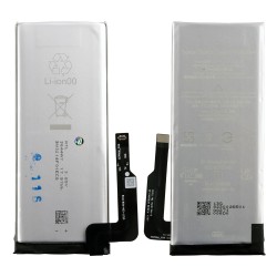 ΜΠΑΤΑΡΙΑ GOOGLE G27FU PIXEL 5A 4680mAh G823-00265-01 ORIGINAL SERVICE PACK