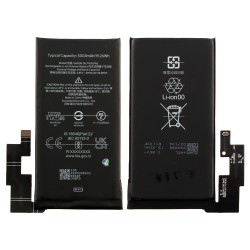 ΜΠΑΤΑΡΙΑ GOOGLE G63QN PIXEL 6 PRO 5003mAh G730-06300-01 ORIGINAL SERVICE PACK
