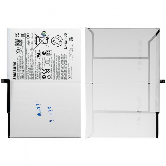 ΜΠΑΤΑΡΙΑ SAMSUNG SCUD_WT-S-W11 GALAXY TAB A9 PLUS X210 11.0in 7040mAh GH81-24467A ORIGINAL SERVICE PACK