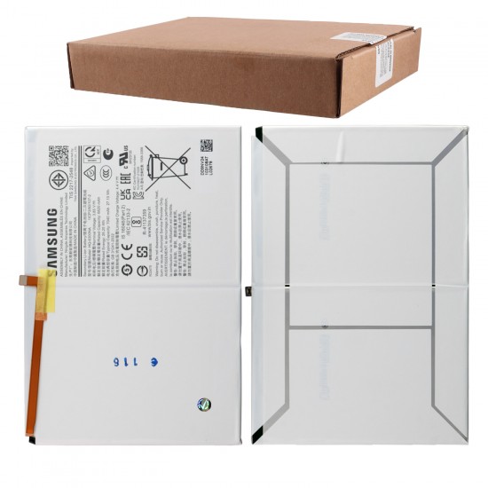 ΜΠΑΤΑΡΙΑ SAMSUNG HQ-6300NA GALAXY TAB A8 X200 10.5in 7040mAh GH81-23918A ORIGINAL SERVICE PACK