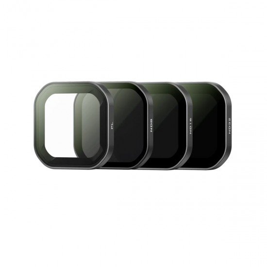 Insta360 Ace Pro 2 ND Filter Set Insta360 Ace Pro 2 ND Filter Set