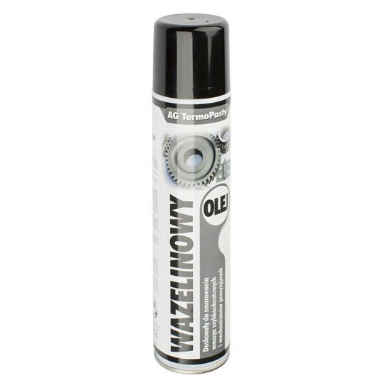Spray Βαζελίνης 300ml Spray Βαζελίνης 300ml