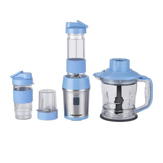 Blaupunkt personal blender TBP601 blue Blaupunkt personal blender TBP601 blue
