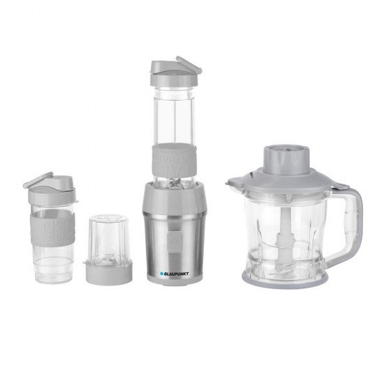Blaupunkt personal blender TBP601 gray Blaupunkt personal blender TBP601 gray