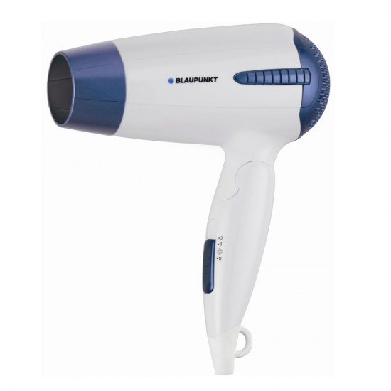 Blaupunkt hair dryer HDD301BL Blaupunkt hair dryer HDD301BL