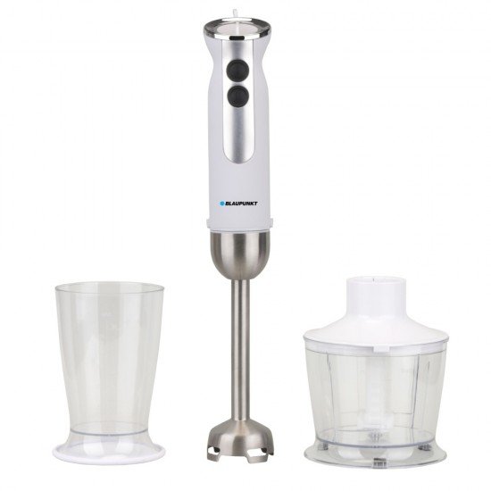 Blaupunkt hand blender HBD501 white Blaupunkt hand blender HBD501 white