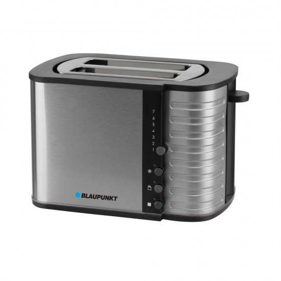 Blaupunkt toaster TSS801 silver Blaupunkt toaster TSS801 silver