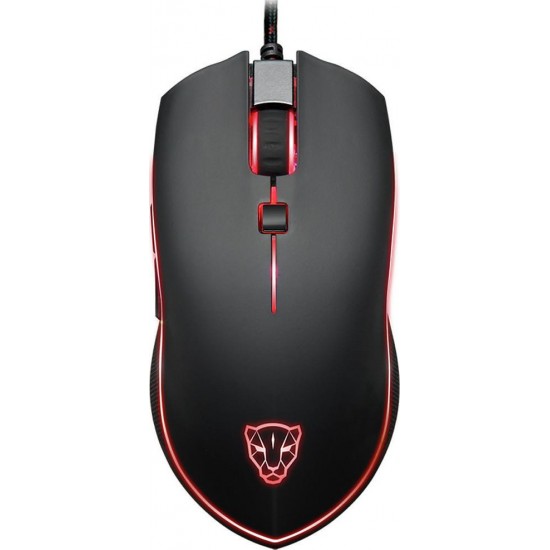 MOTOSPEED V40 GAMING ΠΟΝΤΙΚΙ ME LED