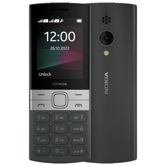 ΚΙΝΗΤΟ ΜΕ ΠΛΗΚΤΡΑ NOKIA 150 (2023) 2.4